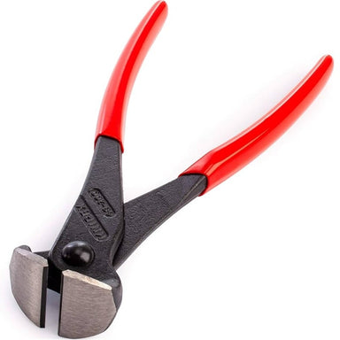 Knipex 200mm Wide Head Steel Nips
