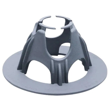 25/40 Reinforcing Mesh Ground Bar Chair - BuildQuip