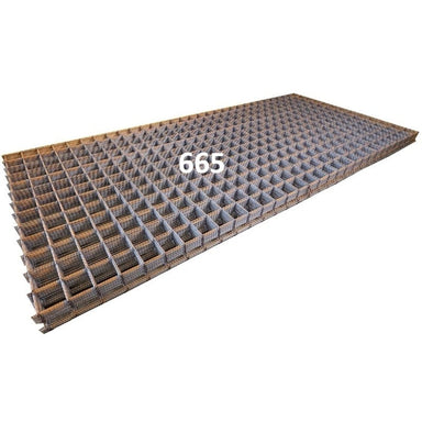 665 General Construction Mesh (Standard Size)