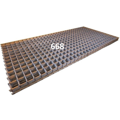 668 General Construction Mesh (Standard Size)