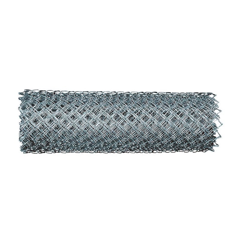 75mm Diamond Chain Link Netting (0.9m high x 30m long) - BuildQuip