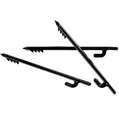 75mm Silt Fence Pins (pack of 250)