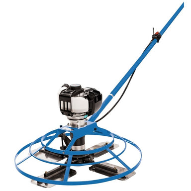 BTPT75H Beton Porta-Trowel 22kg Power Trowel (75cm) with Honda Engine - BuildQuip