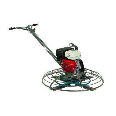 BT120H270 Beton Trowel 110kg Power Float Trowel (120cm) with 9HP Honda Engine