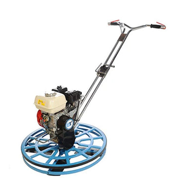 BT75H160 Beton Edger 67kg Power Trowel (75cm) with Honda Engine - BuildQuip
