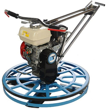 BT75H160 Beton Edger 67kg Power Trowel (75cm) with Honda Engine - BuildQuip