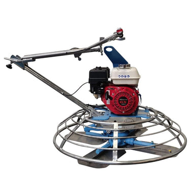 BT90H160 Beton Trowel 82kg Power Float Trowel (90cm) with 9HP Honda Engine