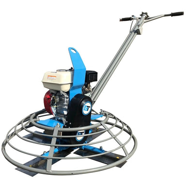 BT90H160 Beton Trowel 78kg Power Trowel (90cm) with Honda Engine - BuildQuip