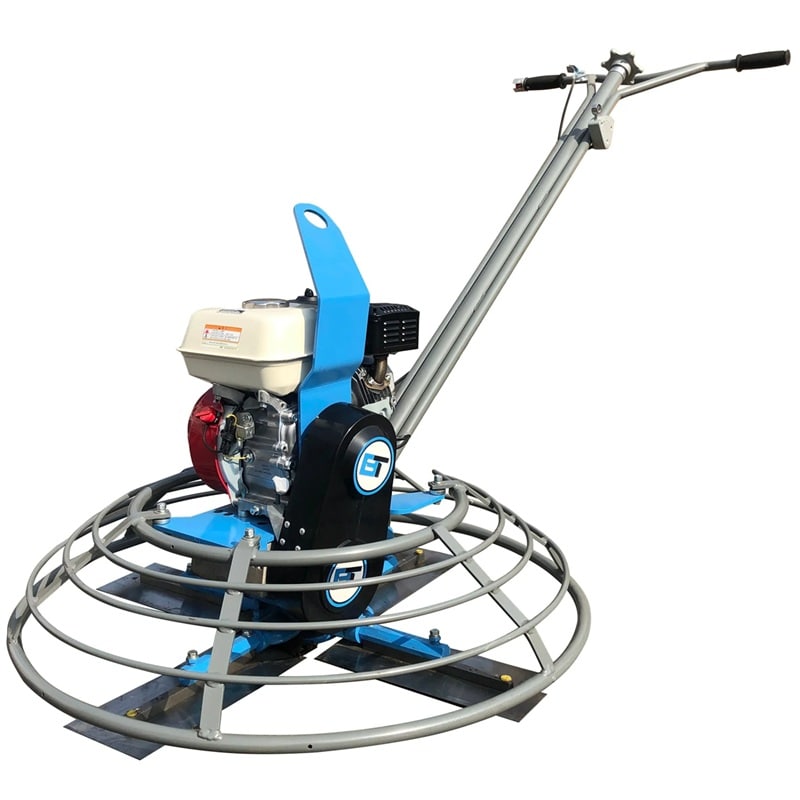 BT90H160 Beton Trowel 78kg Power Trowel (90cm) with Honda Engine - BuildQuip