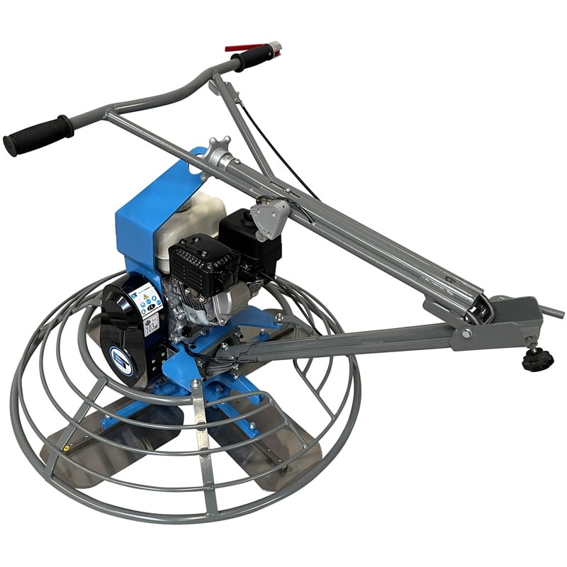 BT90H160 Beton Trowel 78kg Power Trowel (90cm) with Honda Engine - BuildQuip