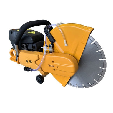 DH65 14" Workhorse Petrol Concrete Cut-Off Saw