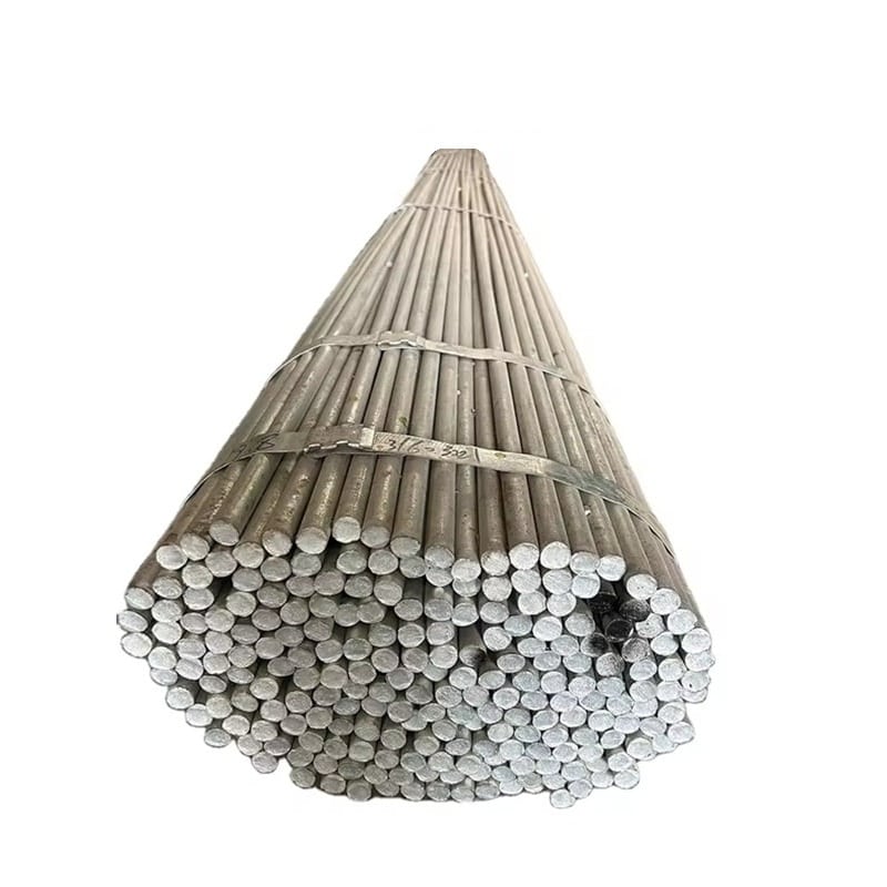 16mm Diameter Plain Round (HR16) Grade 500E Reinforcing Bar (6m length)