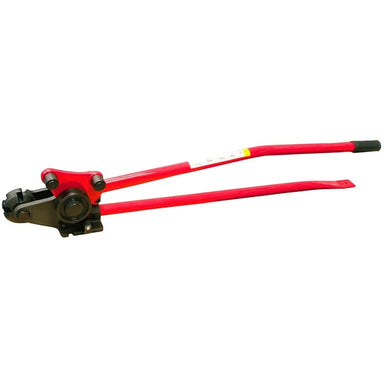 HIT Rebar Cutter Bender - 90mm Radius Bend Capacity - BuildQuip