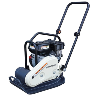 HP60 Meiwa 65kg Plate Compactor - BuildQuip