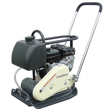 HP60W Meiwa 70kg Plate Compactor with Water Tank - BuildQuip
