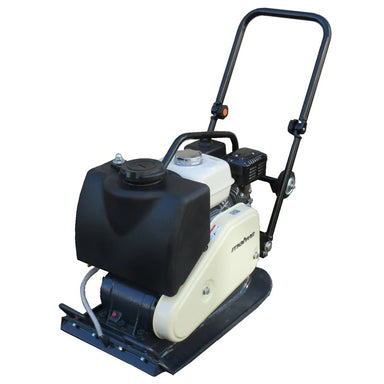 HP80W Meiwa 85kg Plate Compactor with Water Tank - BuildQuip