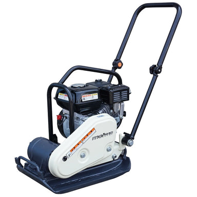 HP80 Meiwa 82kg Plate Compactor - BuildQuip