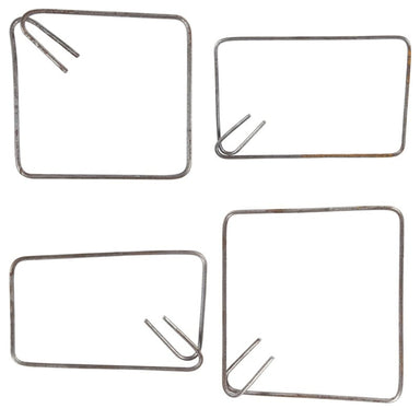 HR6 Reinforcing Stirrup Bars - BuildQuip