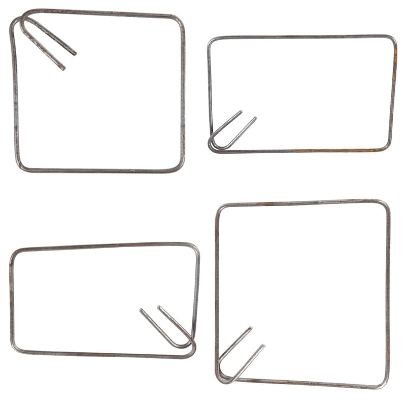 HR6 Reinforcing Stirrup Bars - BuildQuip