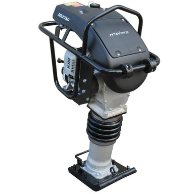 HRX75D Meiwa 75kg Trench Rammer Compactor