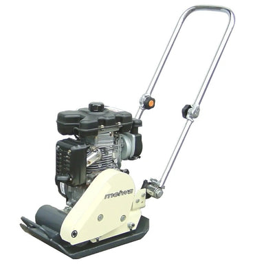 KP30 Meiwa 37kg Plate Compactor - BuildQuip