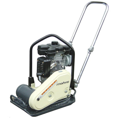 KP50 Meiwa 49kg Plate Compactor - BuildQuip