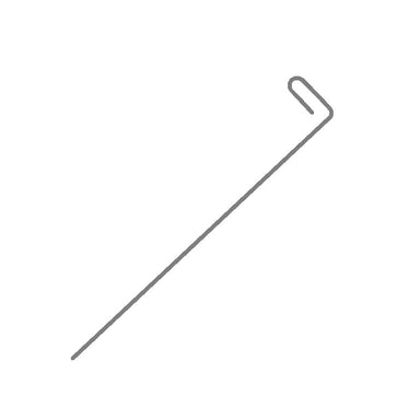 L-Hook Starter Bars - BuildQuip