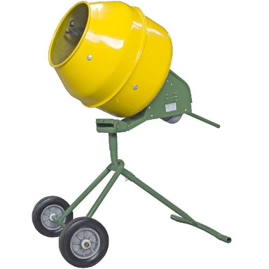 PCM-4 Electric Concrete Mixer (140L)