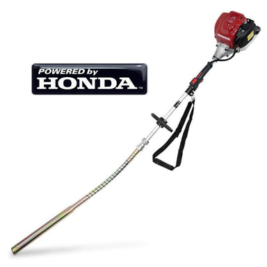 Porta-Vibe Concrete Vibrator with 4 Stroke Honda Engine - BuildQuip