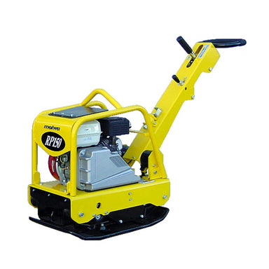 RP150 Meiwa 150kg Reversible Plate Compactor - BuildQuip