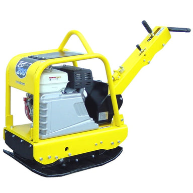 RP200H Meiwa 240kg Reversible Plate Compactor - BuildQuip