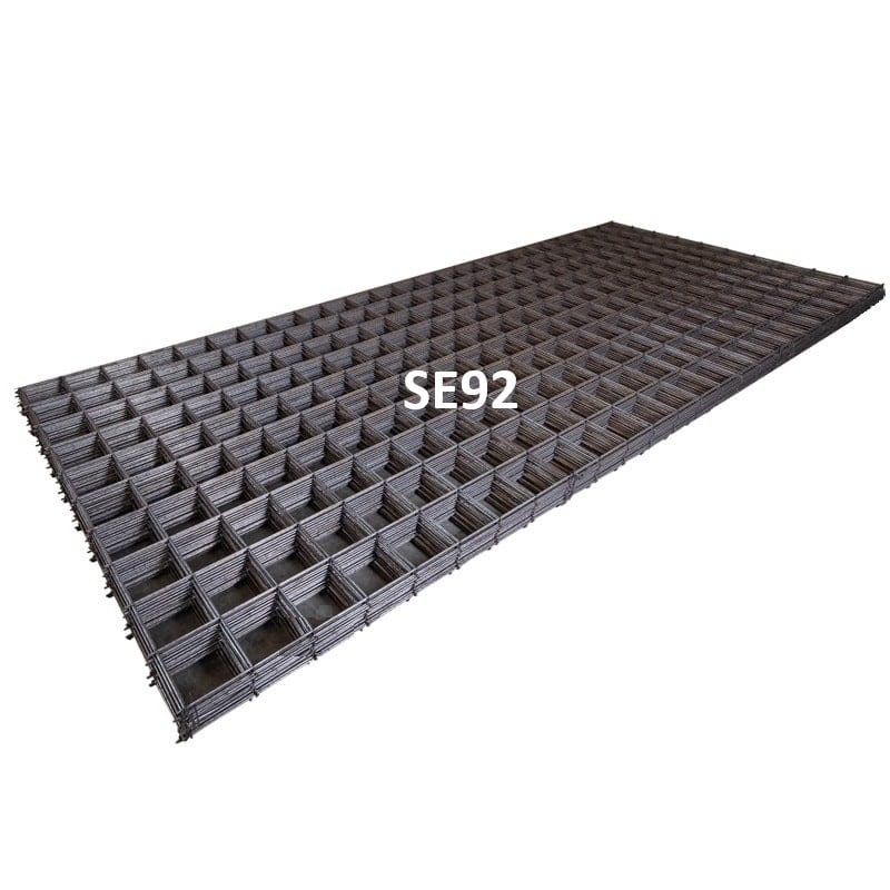 SE92 Seismic Certified Grade 500E Reinforcing Mesh (Large)