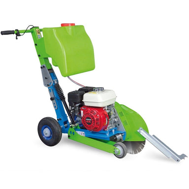 SIMA Cobra 35 Floor Saw with Honda Engine