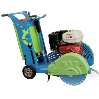 SIMA Cobra 45 Floor Saw with Honda Engine