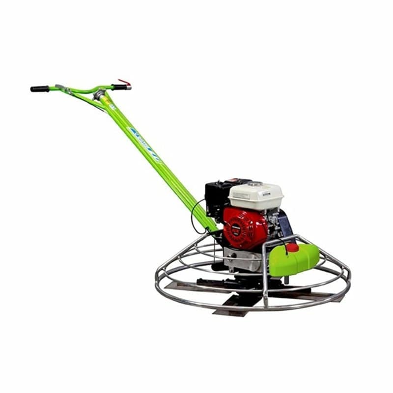 SIMA Halcon 95 Power Float (81.2kg with Honda Engine & Water Tank) - BuildQuip