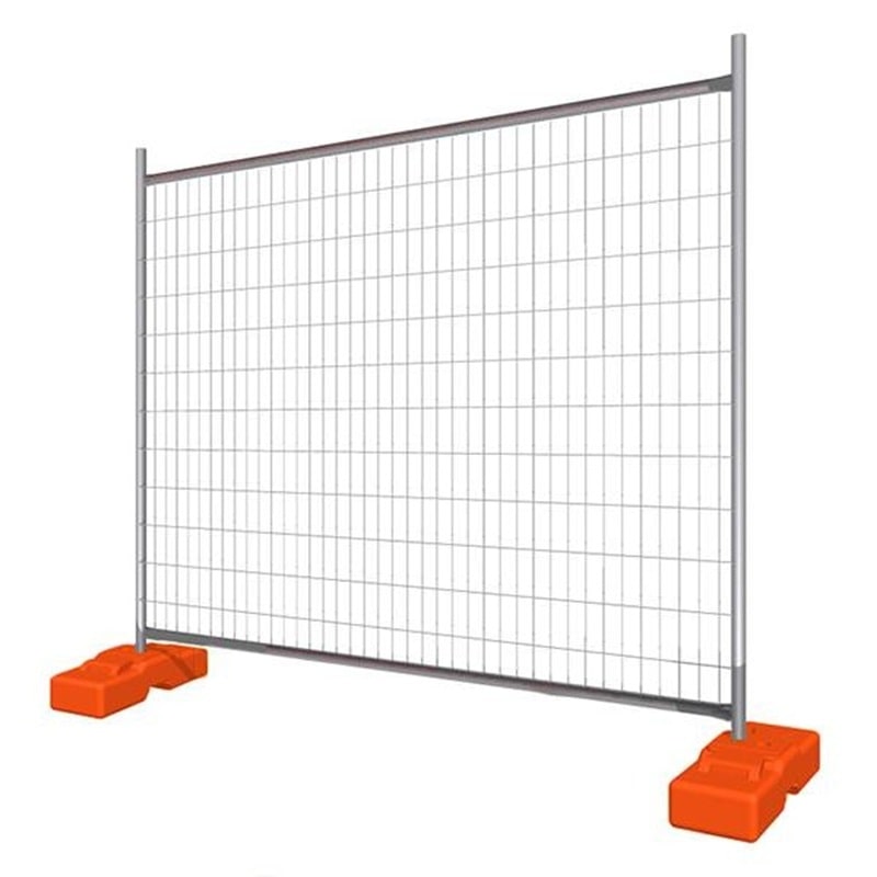 2800 Series Heavy Duty Temporary Fencing Panel (2.4m wide x 2.1m high)