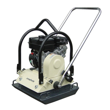 VP80 Meiwa 96kg Plate Compactor - BuildQuip