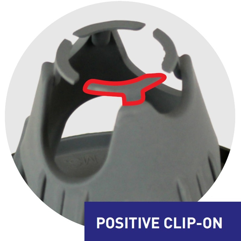 25/40 Reinforcing Mesh Ground Bar Chair - BuildQuip