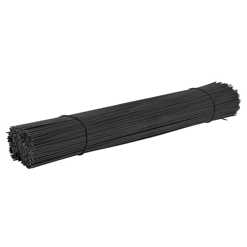 1.6mm Black Annealed Tie Wire (1kg bundle) - BuildQuip