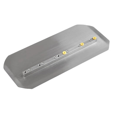 8" x 14" Combination Blades for 36" Power Trowel (set of 4) - BuildQuip
