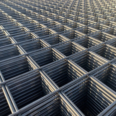 SE92 Seismic Certified Grade 500E Reinforcing Mesh - BuildQuip