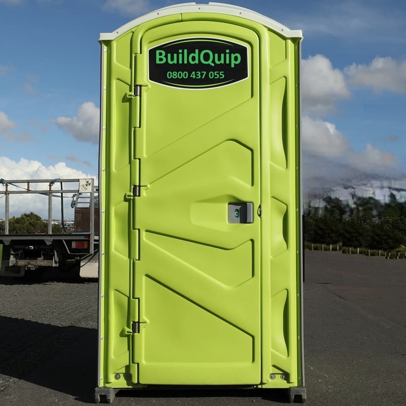 Portable Toilets