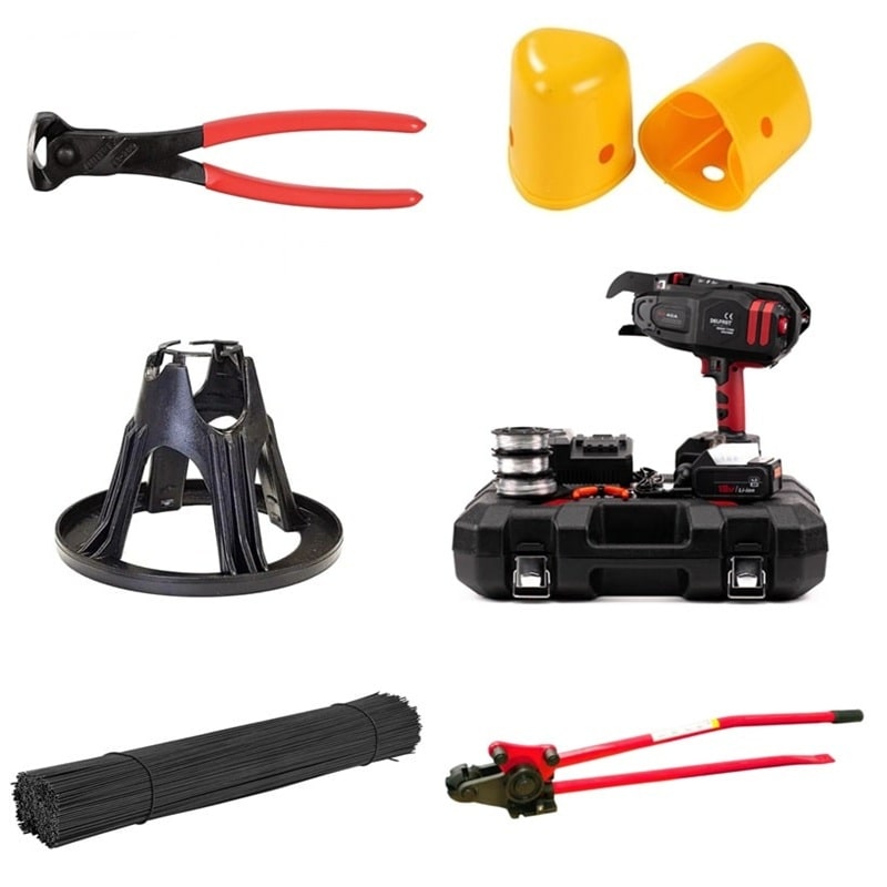 Reinforcing Accessories