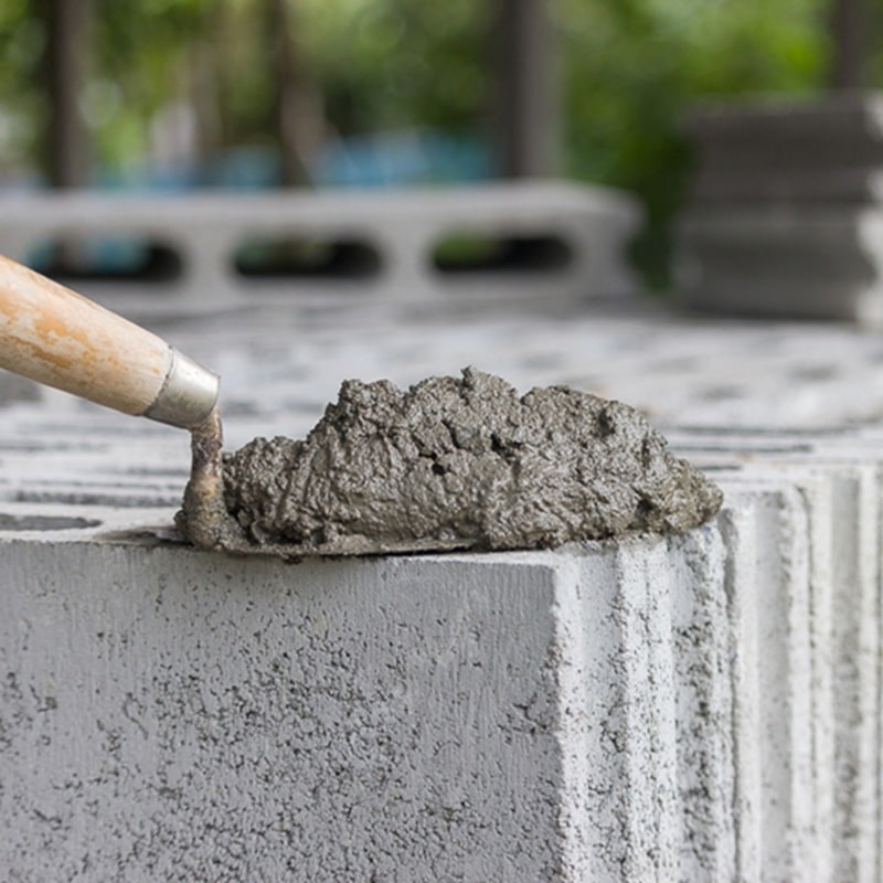 Concrete & Mortar Mix