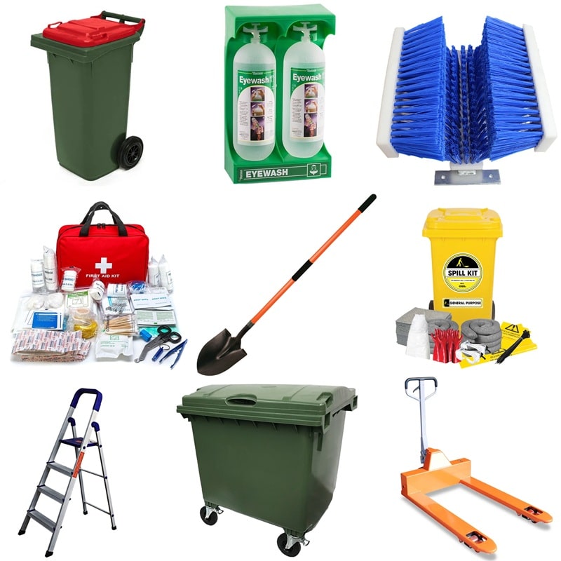 General Construction Supplies