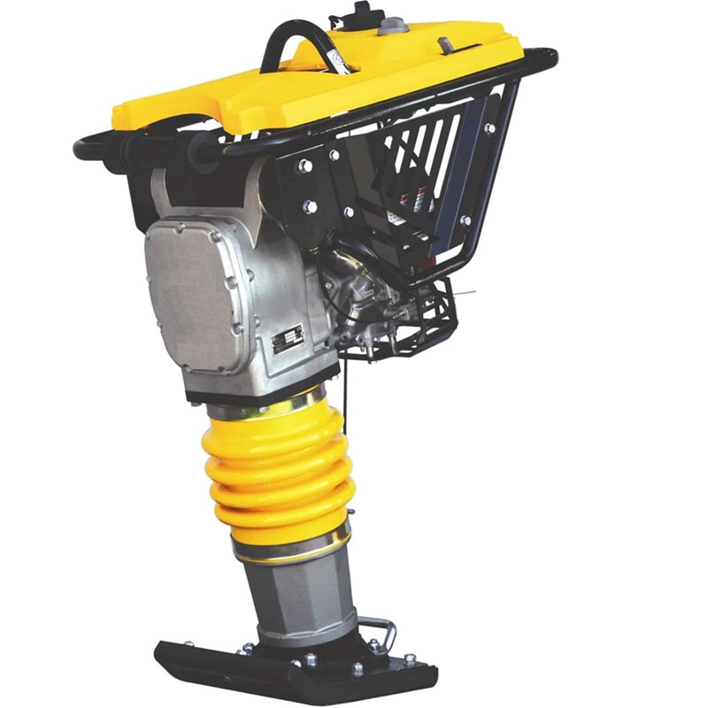 Trench Rammer Compactors