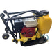 62kg Plate Compactor with Water Tank & Wheels
