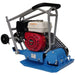 BTPC60H Beton Trowel 60kg Forward Plate Compactor with Transport Wheels - BuildQuip