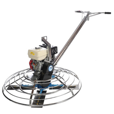 BT120H390 Beton Trowel 114kg Power Float Trowel (120cm) with 13HP Honda Engine