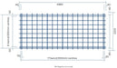 D84 Double Edge Construction Mesh (Non-Structural) - BuildQuip
